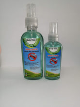 Cargar imagen en el visor de la galería, REPELENTE DE MOSQUITOS