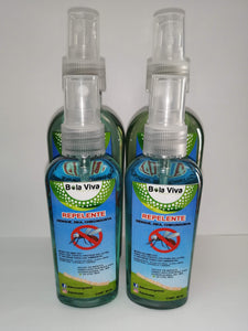 REPELENTE DE MOSQUITOS