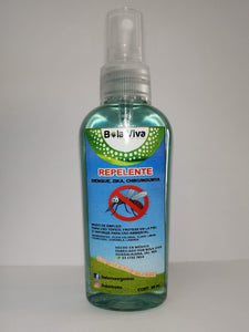 REPELENTE DE MOSQUITOS
