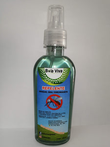 REPELENTE DE MOSQUITOS