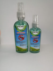 REPELENTE DE MOSQUITOS